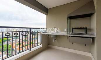 Imagem 3: Sao paulo - Apartamento Padrão - Chacara Santo Antonio (zona Sul