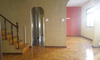 Imagem 3: Cobertura à venda, 190 m² por R$ 790.000,00 - Santo Antônio - Belo Horizonte/MG