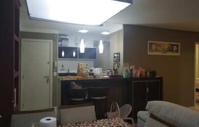 Imagem 2: Lindo apartamento com 02 dormitórios no Parque Santa Cecília