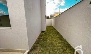 Imagem 3: Área Privativa com 3 Quartos à venda, 123 m² por R$ 470.000 - Santa Mônica - Belo Horizont