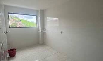 Imagem 2: Juiz de Fora - Apartamento Padrão - Santo Antônio