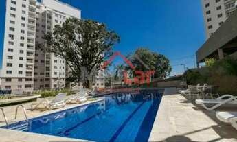 Imagem: BELO HORIZONTE - Apartamento Padrão - Paquetá