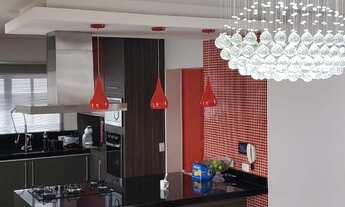 Imagem 2: Venda - Casa - Residencial Dona Margarida - Santa Bárbara D'Oeste - SP