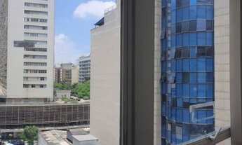 Imagem 3: Conjunto para alugar, 120 m² por R$ 5.900,00/mês - Cerqueira César - São Paulo/SP