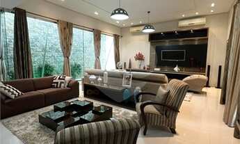 Imagem: Casa Duplex no Residencial Renaissance