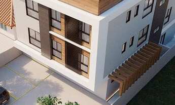 Imagem: Cobertura duplex para venda tem 90 metros