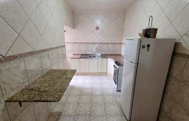 Imagem 5: CANOAS - Apartamento Padrão - CENTRO