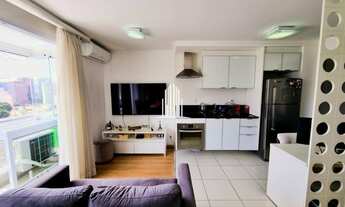 Imagem 1: APARTAMENTO COM VAGA - Perdizes