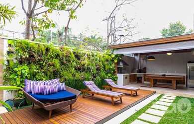 Imagem 3: SãO PAULO - Casa de Condomínio - Alto da Boa Vista