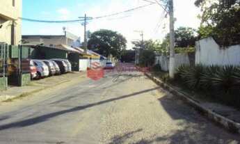 Imagem 2: Lauro de Freitas - Terreno Padrão - Pitangueiras