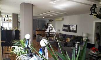 Imagem 4: Apartamento à venda, 3 quartos, 1 suíte, 2 vagas, Copacabana - RIO DE JANEIRO/RJ