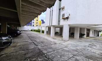 Imagem 3: Apartamento para venda com 79 m² com 2 quartos no Condomínio Edifício Cariri em Lagoa Nova