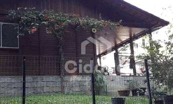 Imagem: Casa no Bairro Czerniewicz