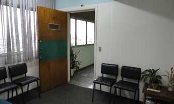 Imagem 5: Sala/Conjunto para venda possui 100 metros quadrados com 1 quarto em Centro - Santos - SP