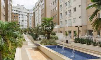 Imagem: CURITIBA - Apartamento Padrão - Portão