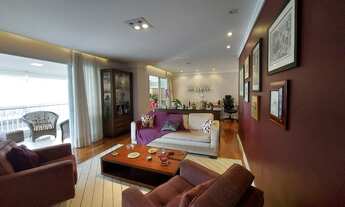 Imagem: Apartamento para venda tem 182 metros quadrados