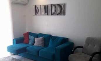 Imagem 2: Apartamento para venda possui 84 metros quadrados com 2 quartos em Marapé - Santos - SP