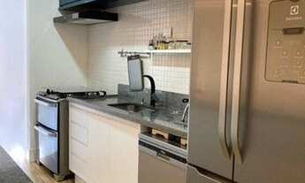 Imagem 5: Apartamento com 80 m² sendo 2 suítes, 2 vagas, lazer à venda por R$ 645.000 - Campestre