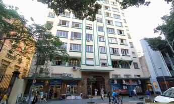 Imagem 3: Quarto e Sala no Largo do Machado