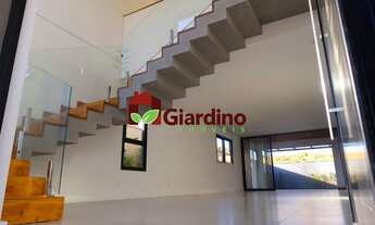 Imagem 3: Casa de Condomínio | Alto Padrão | Malota | Recanto Quarto Centenario