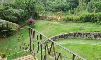 Imagem 5: Casa à venda em Açu da Torre - Lagoa Aruá - Praia do Forte