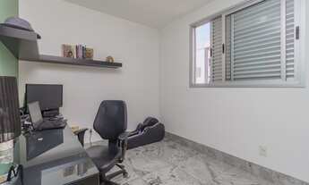 Imagem 6: Apartamento para venda tem 86 metros quadrados com 3 quartos em Jaraguá - Belo Horizonte