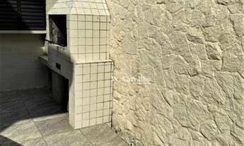 Imagem 7: SOBRADO ISOLADO NO CANAL 2 (Campo Grande) ( Excelente localização & Casa com potencial