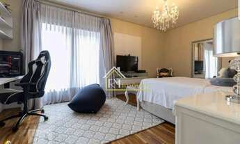 Imagem 3: Casa com 5 quartos, 740 m² à venda