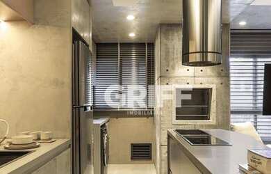 Imagem 4: Apartamentos com 2 ou 3 dormitórios à venda, a partir de R$ 662.008,00 - Rua Alberto Potie