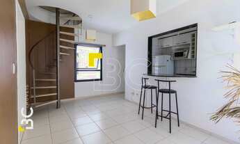 Imagem 5: BC Imóveis vende cobertura, com 2 dormitório a duas quadras da Praça da Encol, no Petrópol