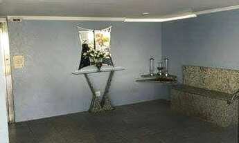 Imagem 2: Apartamento com 2 dormitórios à venda, 60 m² por R$ 210.000,00 - Parque Bela Vista - Salva