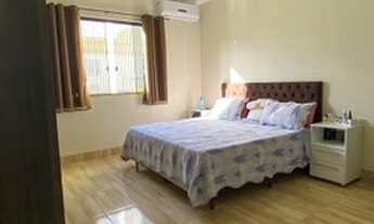 Imagem 6: Casa na Quadra 2 Vila Buritis - Planaltina/DF