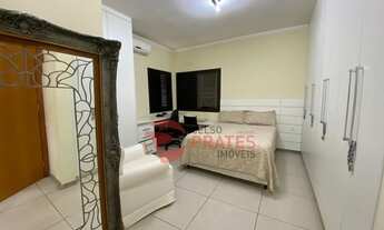 Imagem 2: Sobrado no Jardim Maria Flora 4 dormitórios, 218 m2 Limeira SP