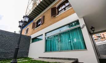 Imagem 2: Sobrado - Alto de Pinheiros - Rua Pio XI