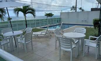 Imagem 6: Vendo 2 quartos todo mobiliado com suíte, 50m , Orla de Boa Viagem R$ 580 mil