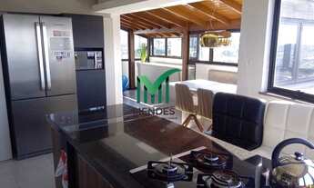 Imagem 3: CAXIAS DO SUL - Apartamento Padrão - Panazzolo