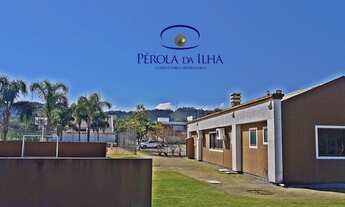 Imagem 4: TERRENO RESIDENCIAL em FLORIANÓPOLIS - SC, VARGEM PEQUENA