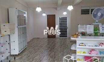 Imagem: Salão em Sorocaba bairro Vila Santana