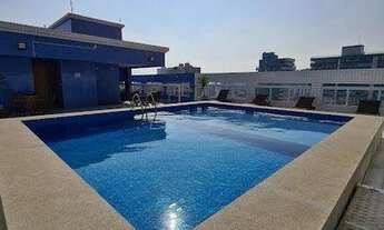 Imagem: Apartamento 2 dormitórios (2 suítes) Canto