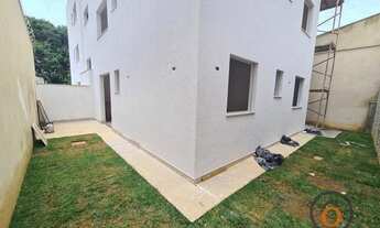 Imagem 2: Área Privativa com 3 Quartos à venda, 110 m² por R$ 590.000 - Itapoã - Belo Horizonte/MG