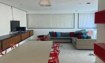 Imagem 9: Maravilhosa cobertura alugar com toda mobília , no Recreio uma quadra da praia próximo do