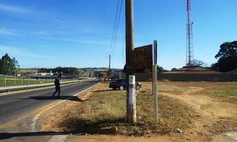 Imagem: HIDROLANDIA - Terreno Padrão - SETOR CENTRAL