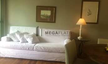 Imagem 6: FLAT COM 02 QUARTOS PARA LOCAÇÃO NO ITAIM!