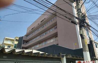 Imagem 2: Apartamento com 2 dormitórios, sendo 01 Suíte à venda, 40 m² por R$ 220.000 - Cidade Líder