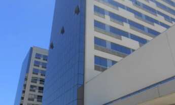 Imagem 2: Porto Alegre - Conjunto Comercial/Sala - Jardim Botânico