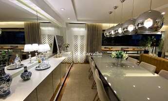 Imagem 5: APARTAMENTO NO CANAL 3 ( Luxo & Requinte & Modernização