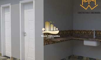 Imagem 6: Lindo/Sobrado/2Dorm/Suíte/3 WC/Sala/1Vg/110Metros/Oportunidade