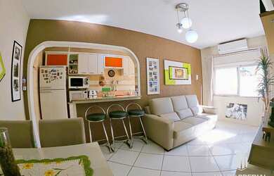 Imagem 4: PORTO ALEGRE - Apartamento Padrão - Cidade Baixa