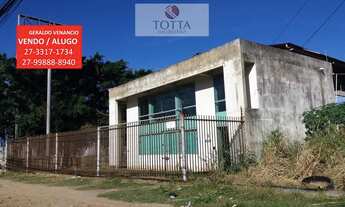 Imagem: Galpão, Vila Nova de Colares, Serra - R$