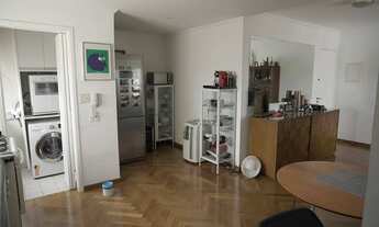 Imagem 7: São Paulo - Apartamento Padrão - Vila Mariana